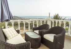 4+1 villa for sale, 280 m2, 2800m from the sea in Kargicak, Alanya, Turkey № 3475 – photo 49
