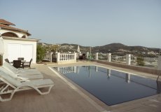 4+1 villa for sale, 280 m2, 2800m from the sea in Kargicak, Alanya, Turkey № 3475 – photo 6