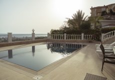 4+1 villa for sale, 280 m2, 2800m from the sea in Kargicak, Alanya, Turkey № 3475 – photo 9
