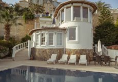 4+1 villa for sale, 280 m2, 2800m from the sea in Kargicak, Alanya, Turkey № 3475 – photo 3