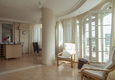 4+1 villa for sale, 280 m2, 2800m from the sea in Kargicak, Alanya, Turkey № 3475 – photo 17