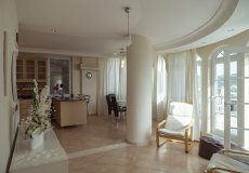 4+1 villa for sale, 280 m2, 2800m from the sea in Kargicak, Alanya, Turkey № 3475 – photo 19