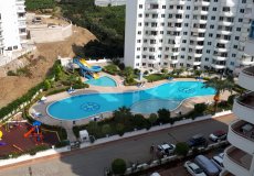 2+1 apartment for sale, 115 m2, 500m from the sea in Mahmutlar, Alanya, Turkey № 3476 – photo 33