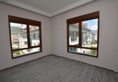 3+1 penthouse for sale, 120 m2, 100m from the sea in Alanyas center, Alanya, Turkey № 3478 – photo 27