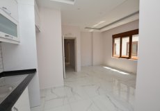Продажа квартиры 2+1, 60 м2, до моря 100 м в центральном районе, Аланья, Турция № 3479 – фото 17