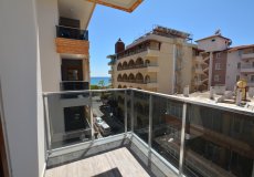 2+1 apartment for sale, 60 m2, 100m from the sea in Alanyas center, Alanya, Turkey № 3479 – photo 32