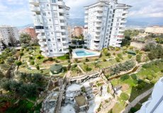 2+1 apartment for sale, 115 m2, 800m from the sea in Tosmur, Alanya, Turkey № 3480 – photo 24