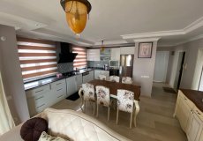 2+1 apartment for sale, 115 m2, 800m from the sea in Tosmur, Alanya, Turkey № 3480 – photo 10