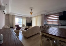 2+1 apartment for sale, 115 m2, 800m from the sea in Tosmur, Alanya, Turkey № 3480 – photo 12