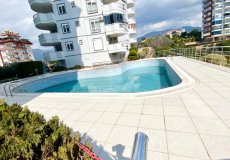 2+1 apartment for sale, 115 m2, 800m from the sea in Tosmur, Alanya, Turkey № 3480 – photo 6