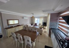 2+1 apartment for sale, 115 m2, 800m from the sea in Tosmur, Alanya, Turkey № 3480 – photo 11