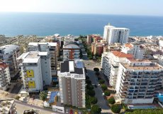 1+1, 2+1, 3+1 development project 220m from the sea in Mahmutlar, Alanya, Turkey № 3442 – photo 1