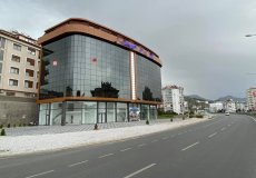 Продажа пентхауса 4+1, 150 м2, до моря 2000 м в центральном районе, Аланья, Турция № 3447 – фото 1
