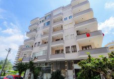 Продажа квартиры 2+1, 105 м2, до моря 300 м в районе Махмутлар, Аланья, Турция № 3451 – фото 1