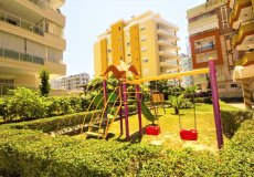 Продажа квартиры 2+1, 120 м2, до моря 100 м в районе Махмутлар, Аланья, Турция № 3454 – фото 1