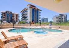Продажа квартиры 2+1, 90 м2, до моря 300 м в районе Кестель, Аланья, Турция № 3468 – фото 1