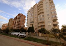 Продажа квартиры 2+1, 110 м2, до моря 100 м в районе Махмутлар, Аланья, Турция № 3469 – фото 1
