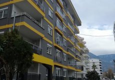 Продажа квартиры 1+1, 75 м2, до моря 300 м в районе Махмутлар, Аланья, Турция № 3281 – фото 19