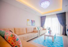 studio apartment for sale, 45 m2, 250m from the sea in Mahmutlar, Alanya, Turkey № 3500 – photo 13