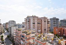 Продажа квартиры 1+1, 70 м2, до моря 300 м в районе Махмутлар, Аланья, Турция № 3506 – фото 8