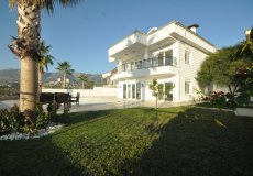 3+1 villa for sale, 192 m2, 950m from the sea in Kargicak, Alanya, Turkey № 3553 – photo 10
