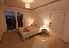 3+1 villa for sale, 192 m2, 950m from the sea in Kargicak, Alanya, Turkey № 3553 – photo 25