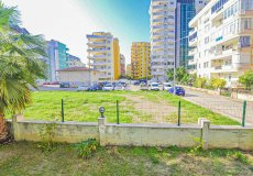 Продажа квартиры 2+1, 110 м2, до моря 500 м в районе Махмутлар, Аланья, Турция № 2866 – фото 30