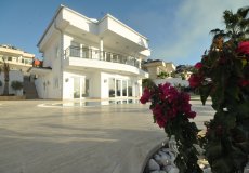 3+1 villa for sale, 192 m2, 950m from the sea in Kargicak, Alanya, Turkey № 3553 – photo 9