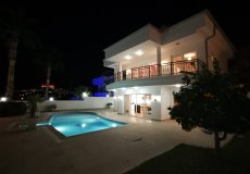 3+1 villa for sale, 192 m2, 950m from the sea in Kargicak, Alanya, Turkey № 3553 – photo 11
