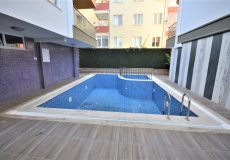 2+1 apartment for sale, 110 m2, 700m from the sea in Alanyas center, Alanya, Turkey № 3560 – photo 2