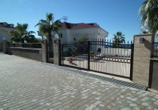 3+1 villa for sale, 192 m2, 950m from the sea in Kargicak, Alanya, Turkey № 3553 – photo 31
