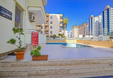 Продажа квартиры 2+1, 110 м2, до моря 500 м в районе Махмутлар, Аланья, Турция № 2866 – фото 5