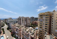 Продажа квартиры 1+1, 70 м2, до моря 300 м в районе Махмутлар, Аланья, Турция № 3587 – фото 15