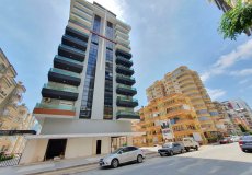 Продажа квартиры 1+1, 70 м2, до моря 300 м в районе Махмутлар, Аланья, Турция № 3587 – фото 3