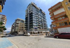 Продажа квартиры 1+1, 70 м2, до моря 300 м в районе Махмутлар, Аланья, Турция № 3587 – фото 4