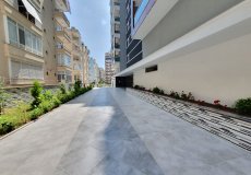 Продажа квартиры 1+1, 70 м2, до моря 300 м в районе Махмутлар, Аланья, Турция № 3587 – фото 5