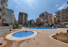 Продажа квартиры 1+1, 70 м2, до моря 300 м в районе Махмутлар, Аланья, Турция № 3587 – фото 2
