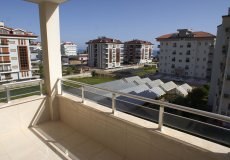 Продажа квартиры студия, 45 м2, до моря 100 м в районе Кестель, Аланья, Турция № 3557 – фото 9
