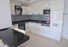Продажа квартиры 1+1, 60 м2, до моря 100 м в районе Кестель, Аланья, Турция № 3556 – фото 8