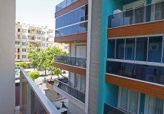 Продажа квартиры 2+1, 90 м2, до моря 150 м в центральном районе, Аланья, Турция № 3554 – фото 13