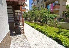Продажа квартиры 2+1, 90 м2, до моря 150 м в центральном районе, Аланья, Турция № 3554 – фото 3