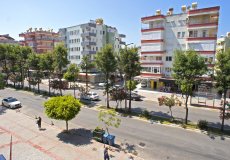Продажа квартиры 2+1, 90 м2, до моря 150 м в центральном районе, Аланья, Турция № 3554 – фото 18