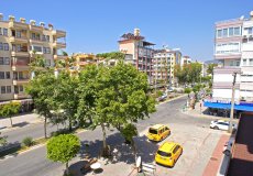 Продажа квартиры 2+1, 90 м2, до моря 150 м в центральном районе, Аланья, Турция № 3554 – фото 16