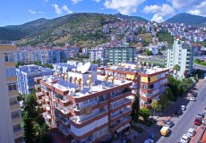 Продажа пентхауса 2+1, 75 м2, до моря 800 м в центральном районе, Аланья, Турция № 3555 – фото 50