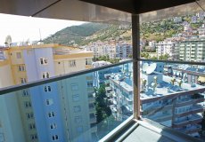 2+1 penthouse for sale, 75 m2, 800m from the sea in Alanyas center, Alanya, Turkey № 3555 – photo 48