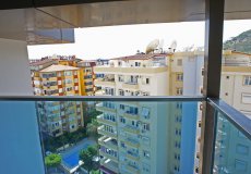 2+1 penthouse for sale, 75 m2, 800m from the sea in Alanyas center, Alanya, Turkey № 3555 – photo 45
