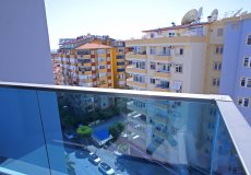 2+1 penthouse for sale, 75 m2, 800m from the sea in Alanyas center, Alanya, Turkey № 3555 – photo 43