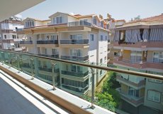 4+1 penthouse for sale, 230 m2, 800m from the sea in Alanyas center, Alanya, Turkey № 3616 – photo 24