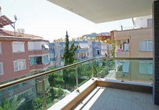 4+1 penthouse for sale, 230 m2, 800m from the sea in Alanyas center, Alanya, Turkey № 3616 – photo 22