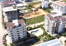 Продажа квартиры 1+1, 60 м2, до моря 100 м в районе Кестель, Аланья, Турция № 3556 – фото 3